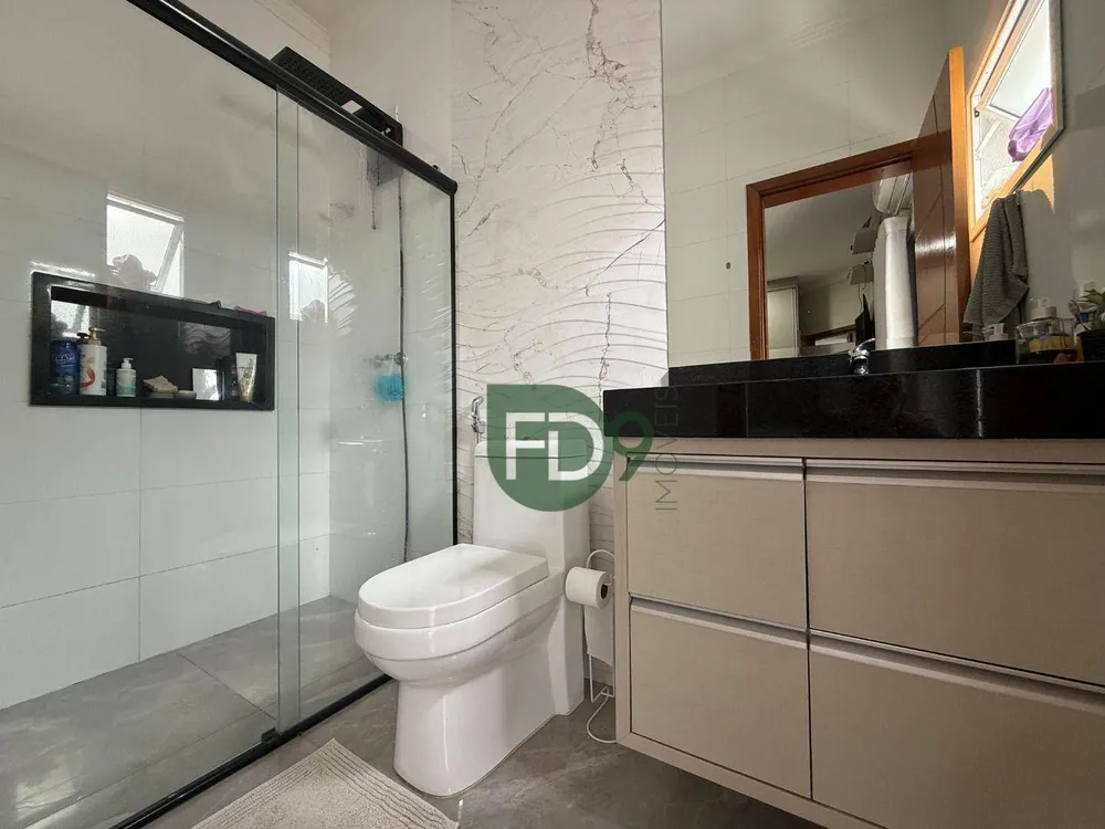 Casa, 3 quartos, 120 m² - Foto 2