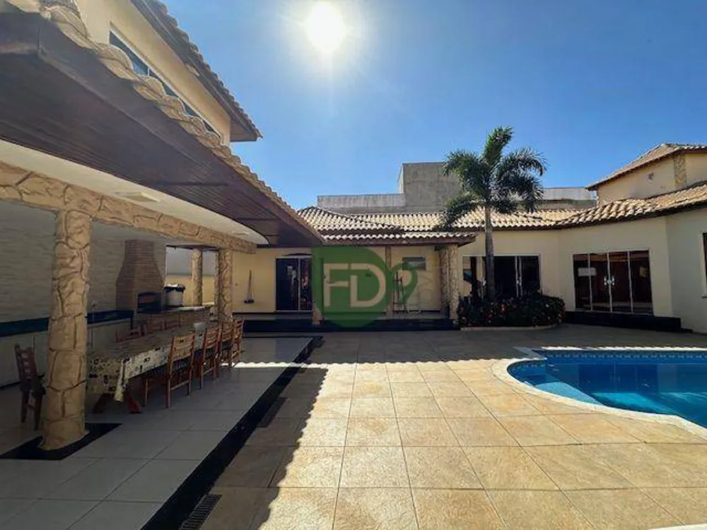 Casa de Condomínio, 3 quartos - Foto 8