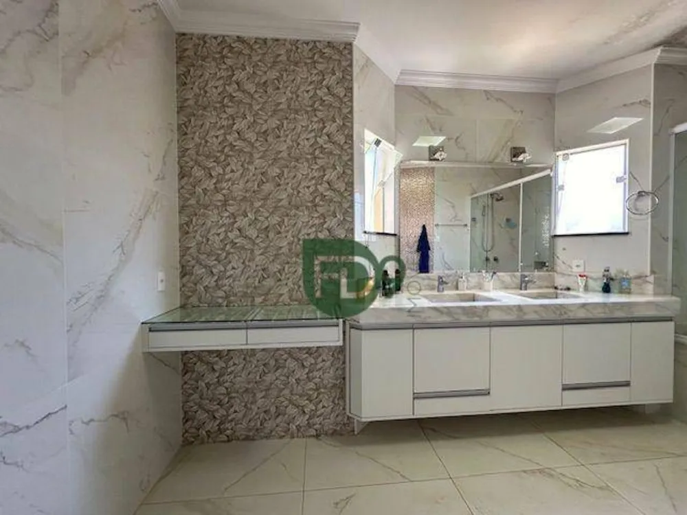 Casa de Condomínio, 3 quartos - Foto 5