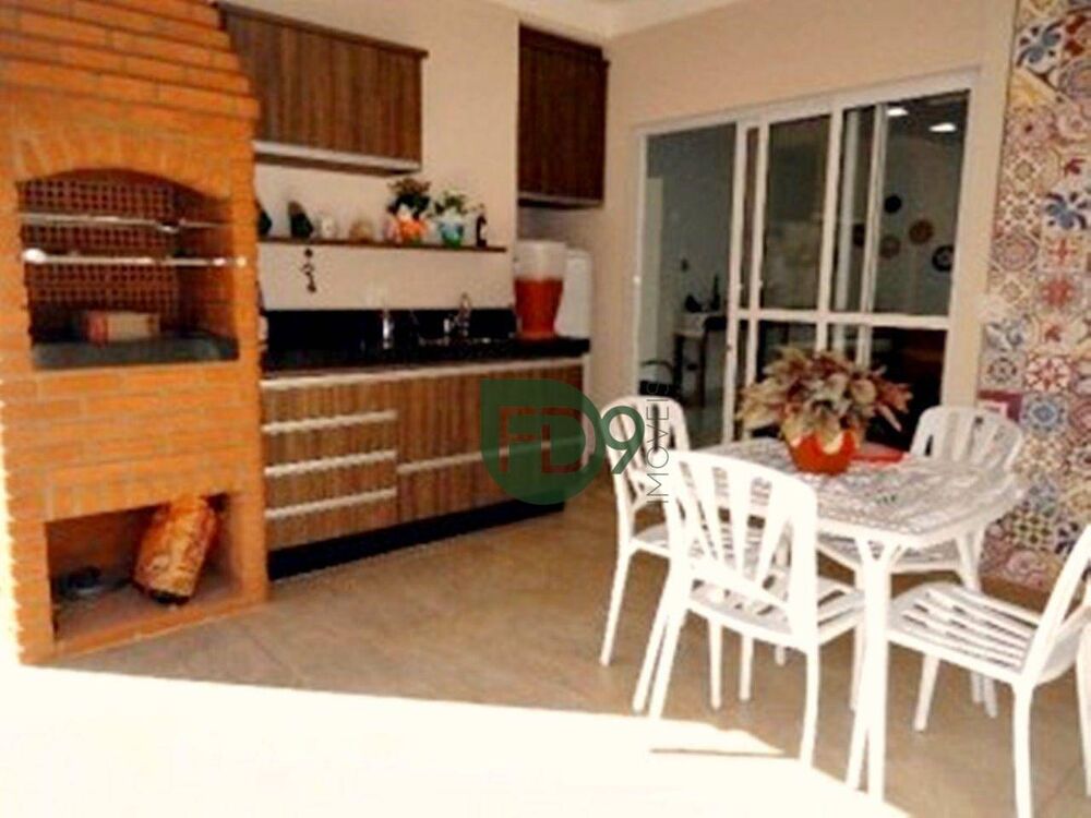 Casa de Condomínio, 3 quartos - Foto 3