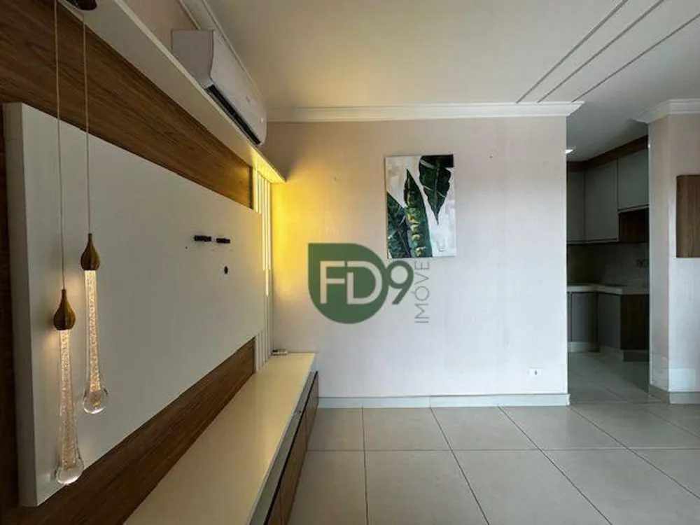 Apartamento, 3 quartos, 69 m² - Foto 3