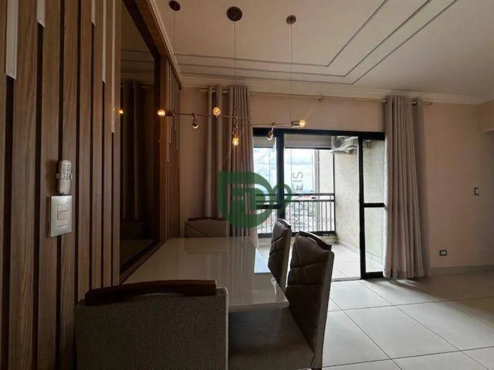 Apartamento, 3 quartos, 69 m² - Foto 4