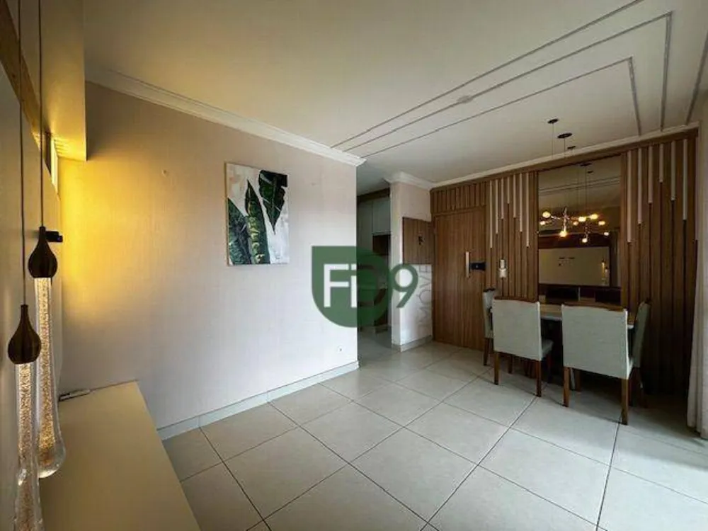 Apartamento, 3 quartos, 69 m² - Foto 2