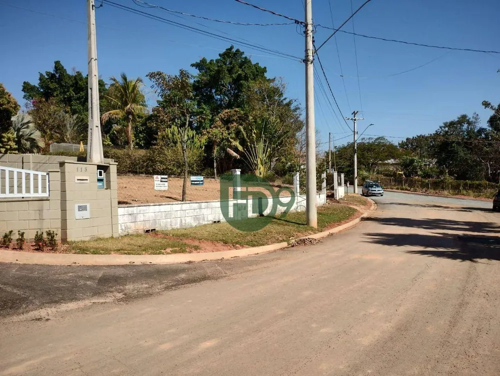Terreno, 567 m² - Foto 2