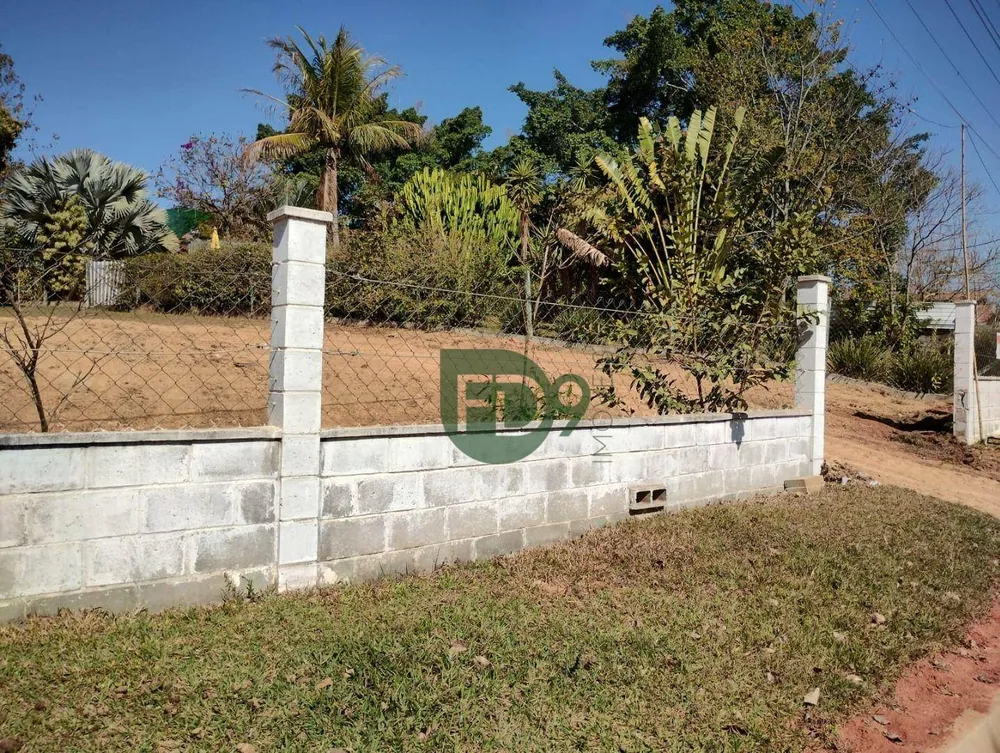 Terreno, 567 m² - Foto 1