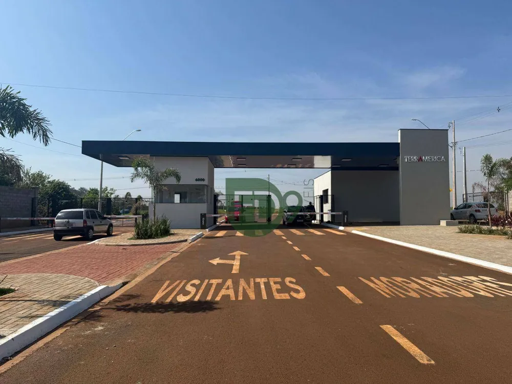 Loteamento e Condomínio, 180 m² - Foto 3