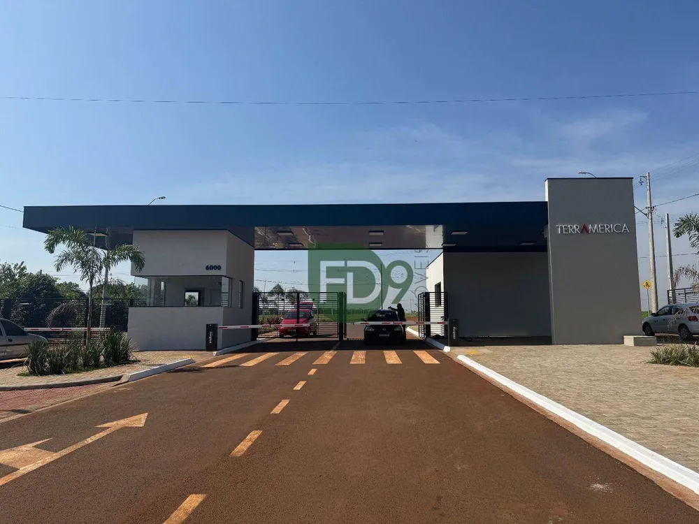 Loteamento e Condomínio, 180 m² - Foto 1