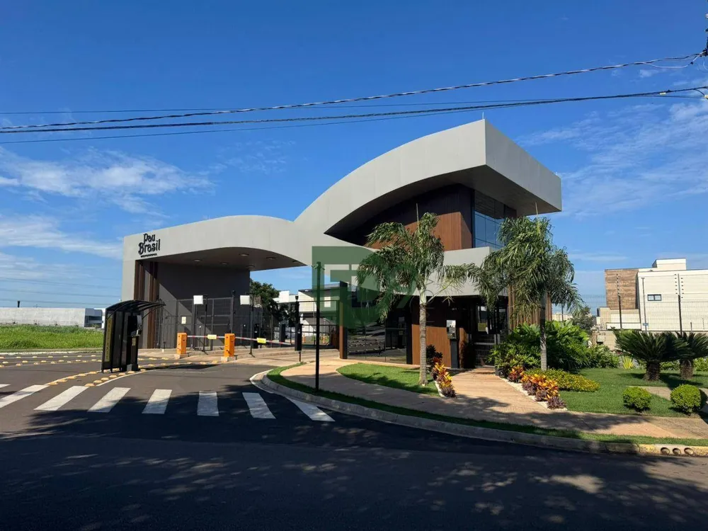 Loteamento e Condomínio, 361 m² - Foto 1