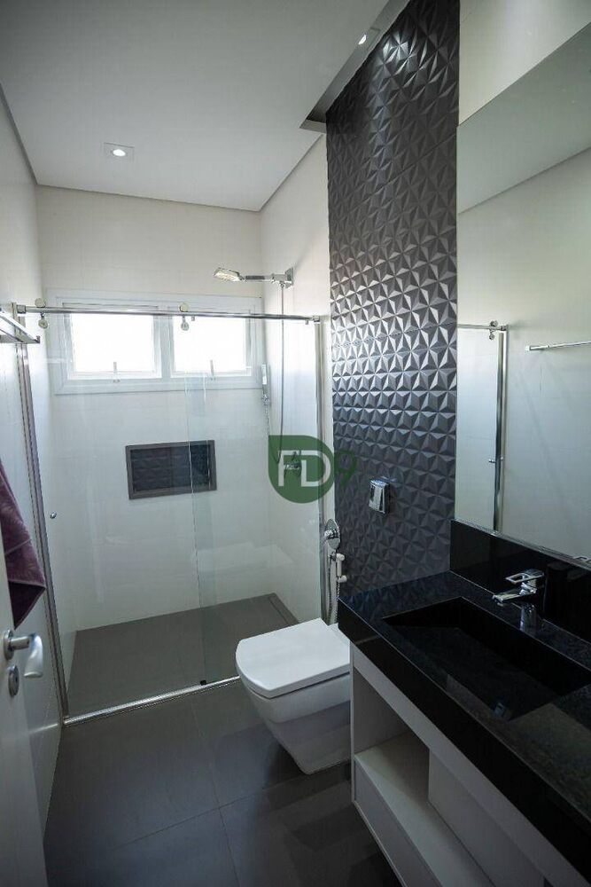 Casa de Condomínio à venda com 4 quartos, 568m² - Foto 12