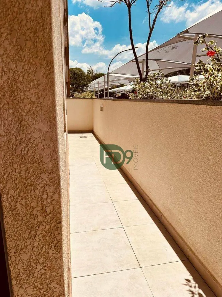 Apartamento, 2 quartos, 65 m² - Foto 4