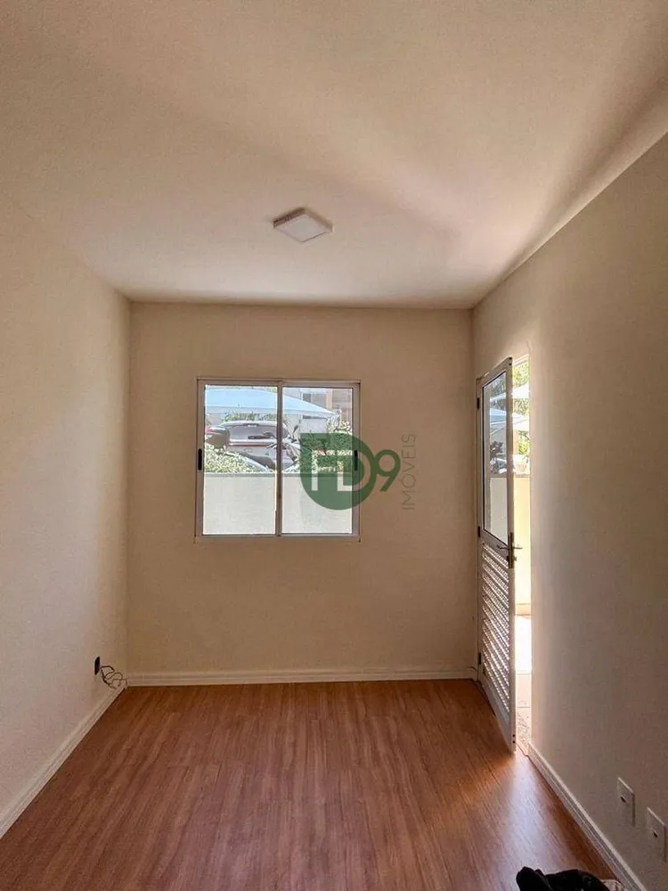 Apartamento, 2 quartos, 65 m² - Foto 2
