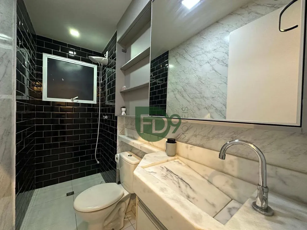 Apartamento, 2 quartos, 50 m² - Foto 2
