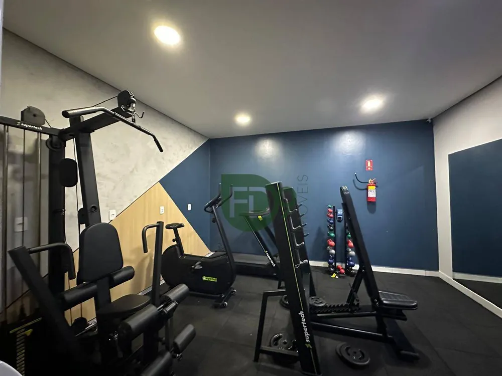 Apartamento, 2 quartos, 50 m² - Foto 4