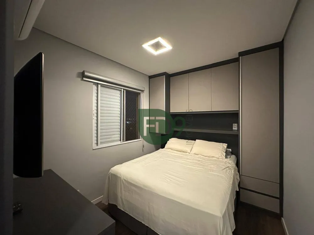 Apartamento, 2 quartos, 50 m² - Foto 3