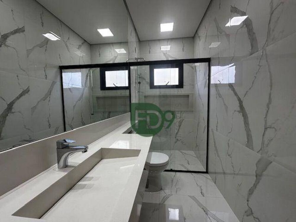Casa de Condomínio à venda com 3 quartos, 185m² - Foto 5