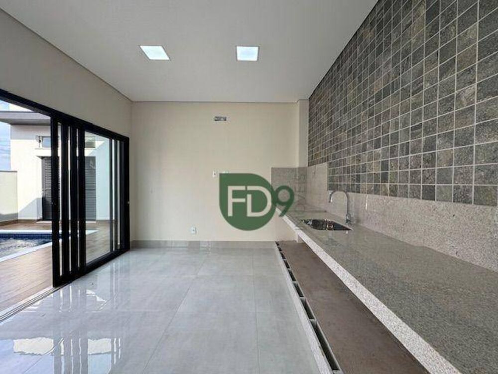 Casa de Condomínio à venda com 3 quartos, 185m² - Foto 2