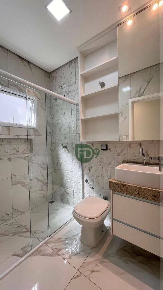 Casa, 3 quartos, 138 m² - Foto 3