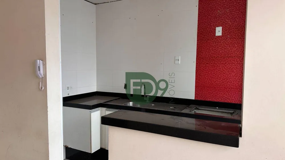 Apartamento, 2 quartos, 50 m² - Foto 4