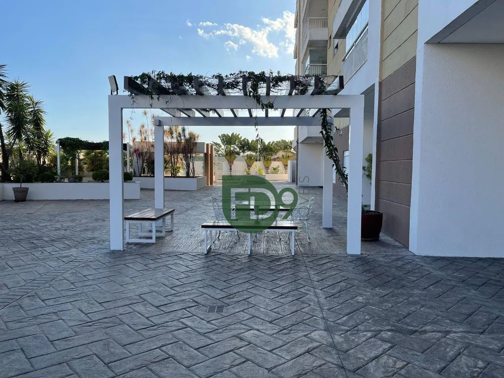 Apartamento, 2 quartos, 97 m² - Foto 3