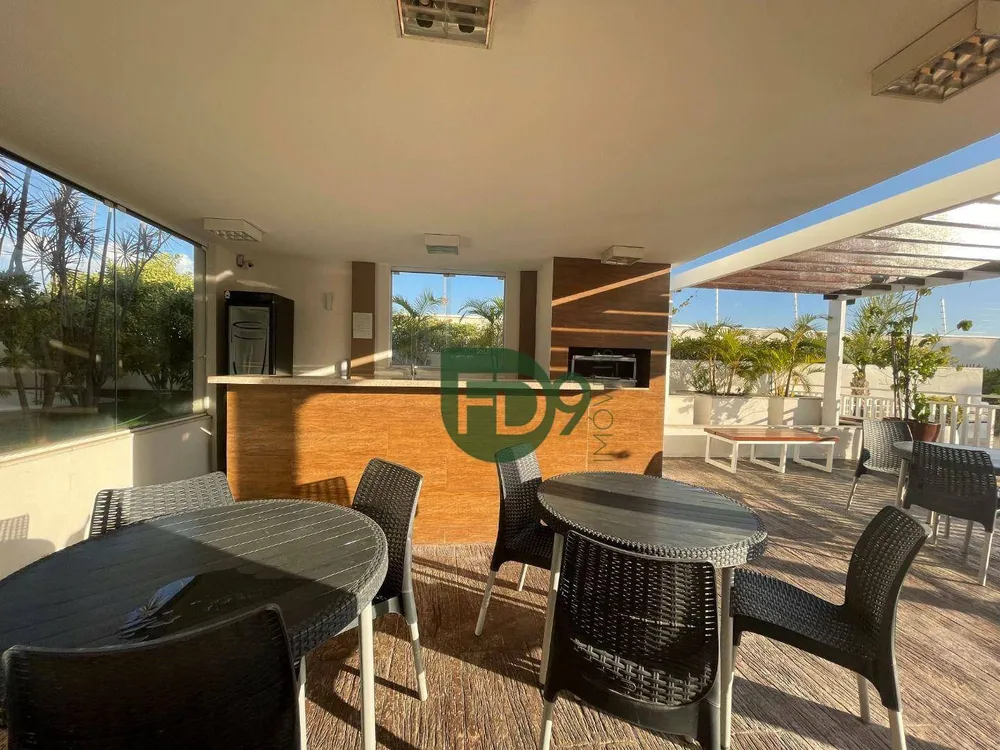 Apartamento, 2 quartos, 97 m² - Foto 2