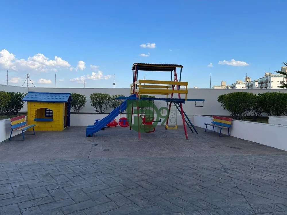 Apartamento, 2 quartos, 97 m² - Foto 1