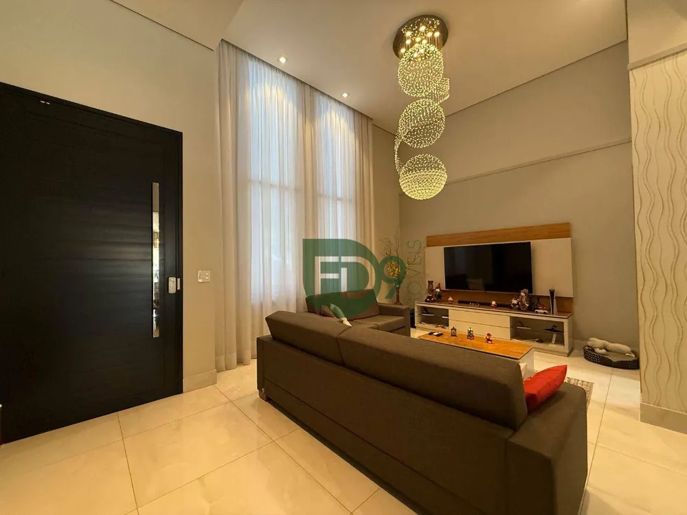 Casa de Condomínio, 3 quartos - Foto 3