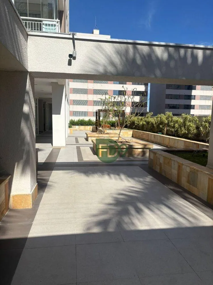Apartamento, 2 quartos, 77 m² - Foto 1