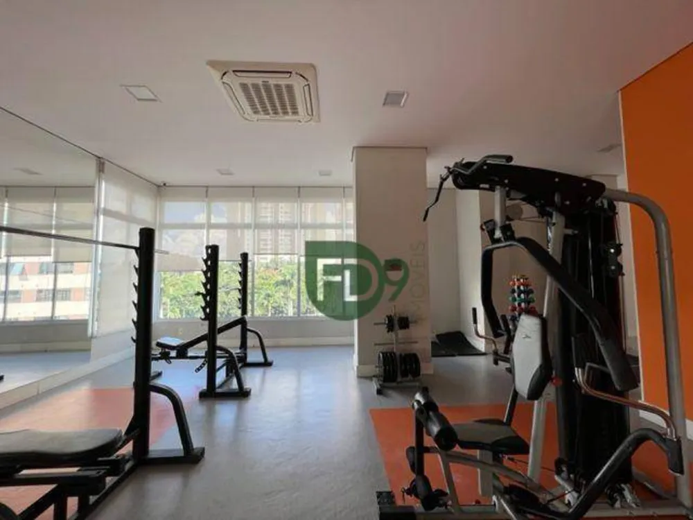 Apartamento, 2 quartos, 77 m² - Foto 4
