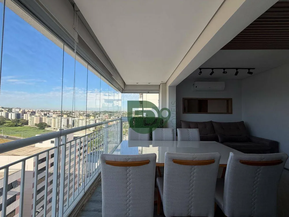 Apartamento, 2 quartos, 77 m² - Foto 1