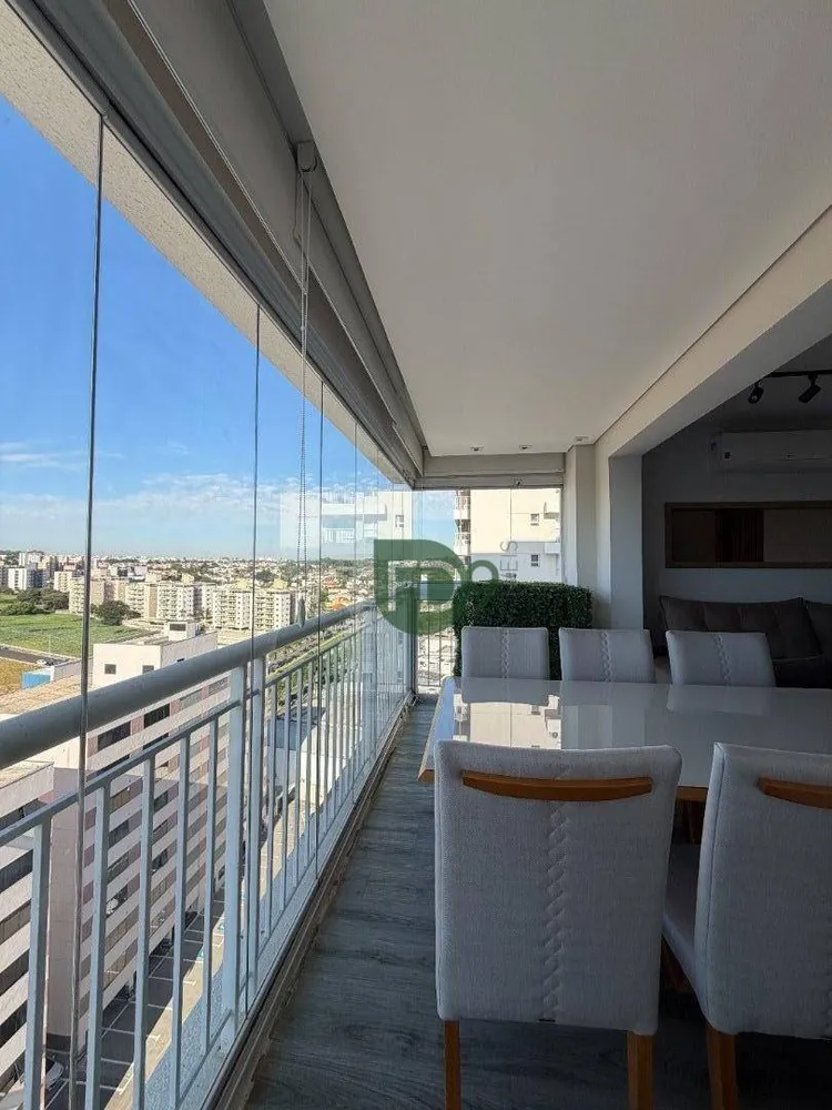 Apartamento, 2 quartos, 77 m² - Foto 2