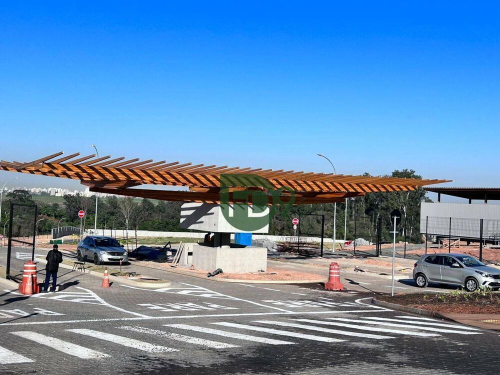 Loteamento e Condomínio, 474 m² - Foto 3