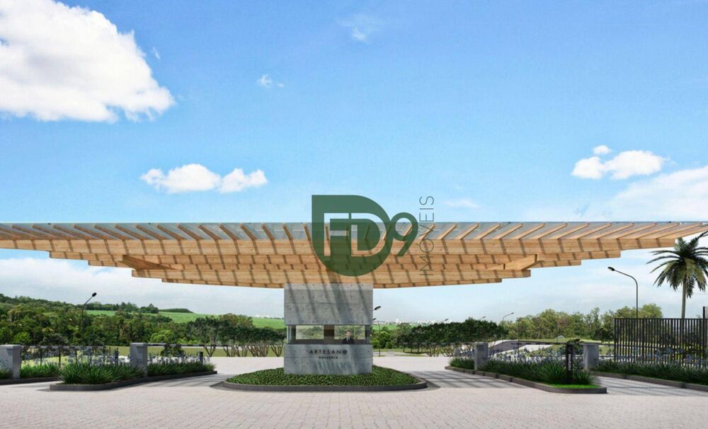 Loteamento e Condomínio, 474 m² - Foto 1