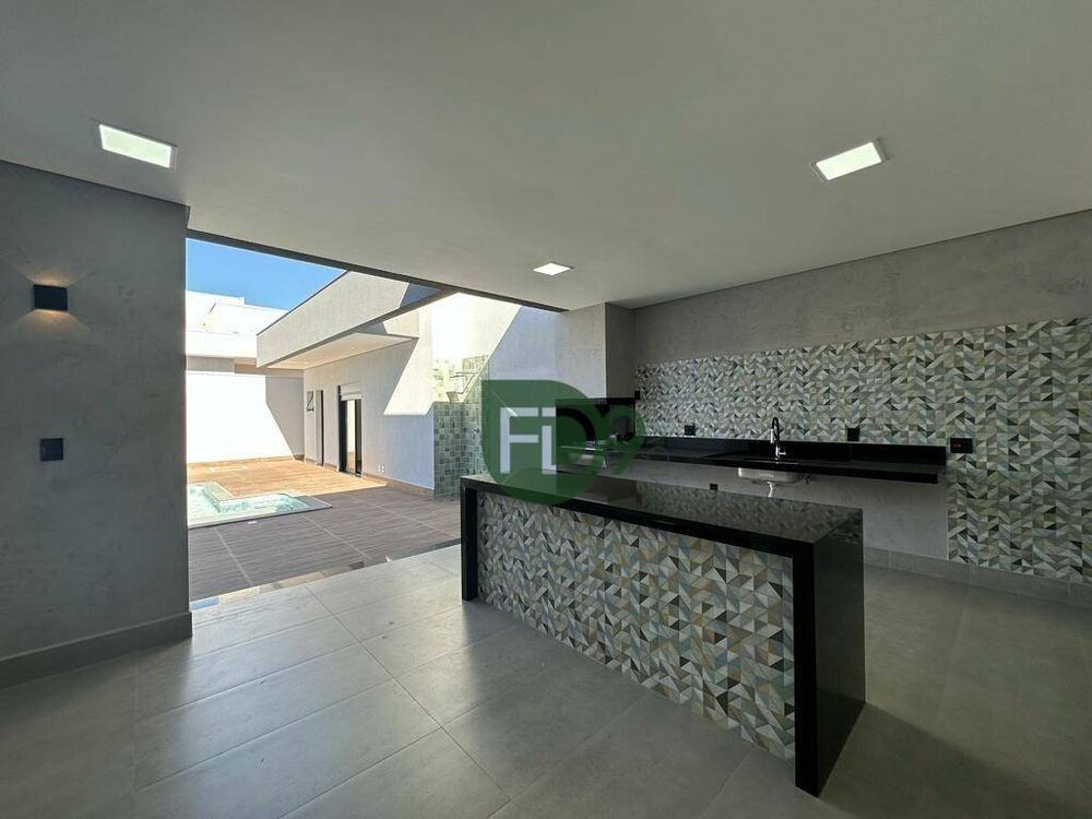 Casa de Condomínio, 3 quartos - Foto 3