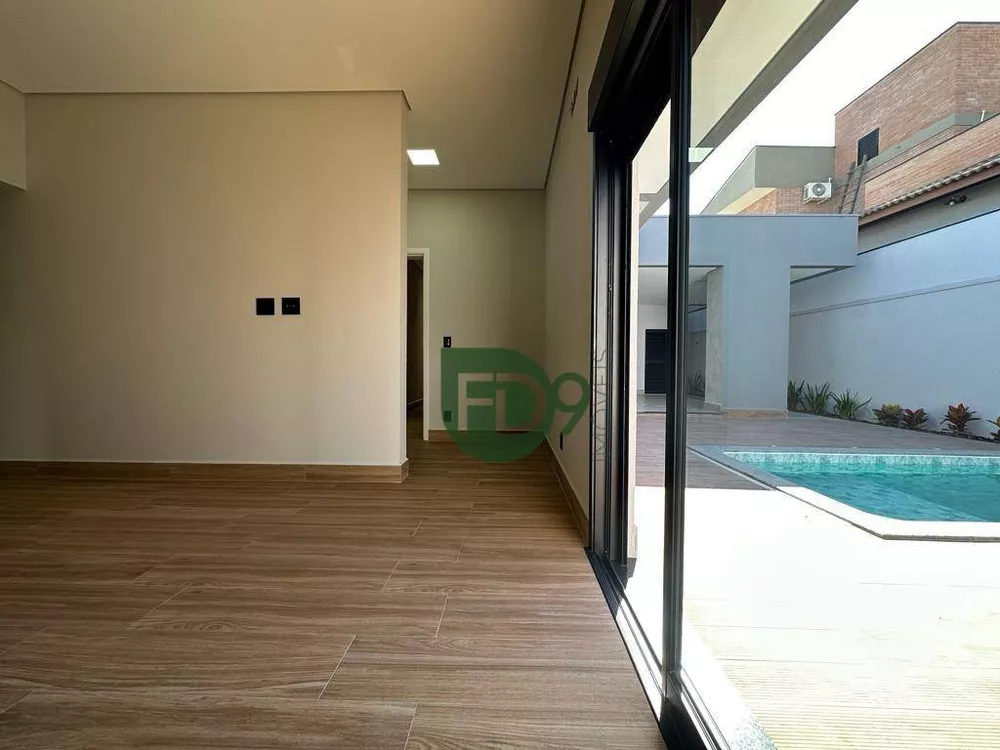 Casa de Condomínio, 3 quartos - Foto 9