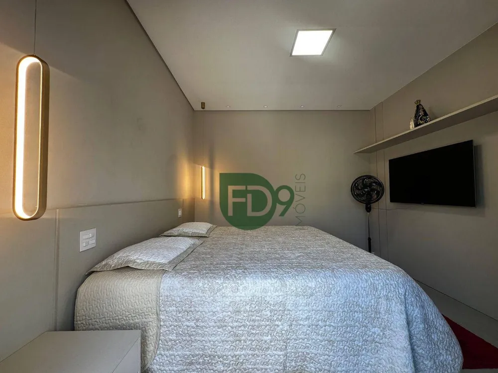 Casa de Condomínio, 3 quartos - Foto 3