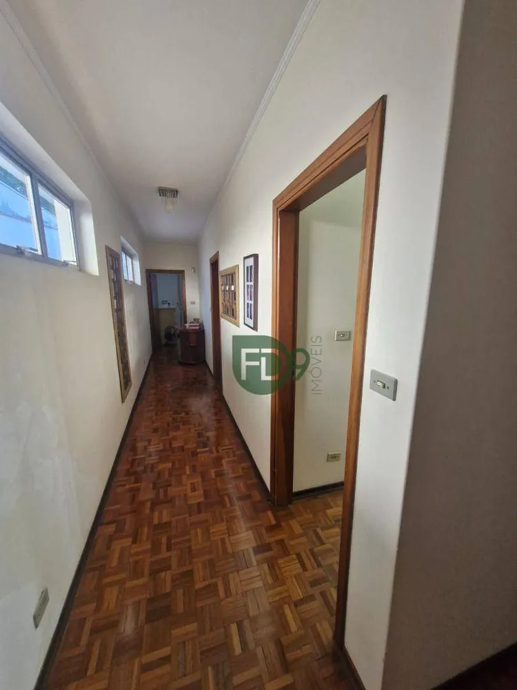 Casa, 3 quartos, 293 m² - Foto 2