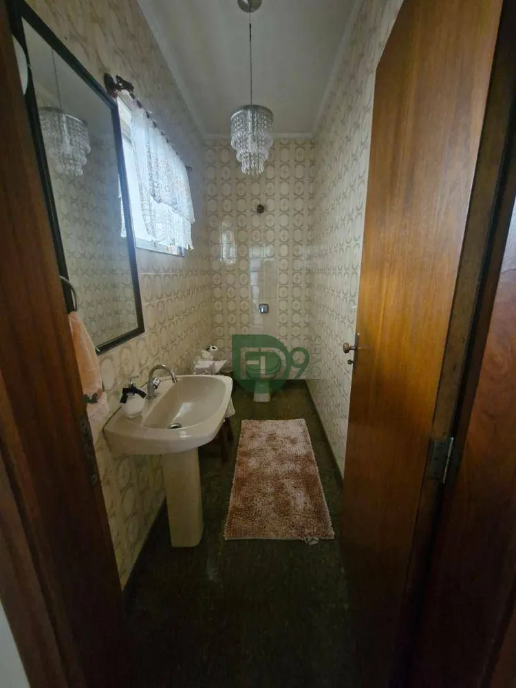 Casa, 3 quartos, 293 m² - Foto 3