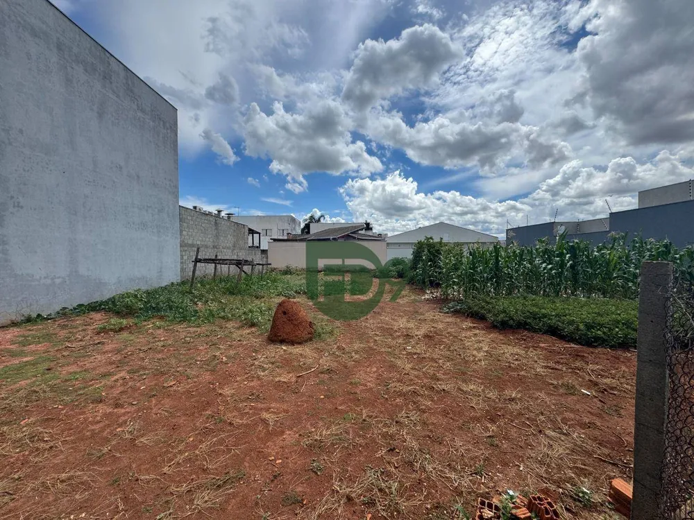 Loteamento e Condomínio, 375 m² - Foto 2