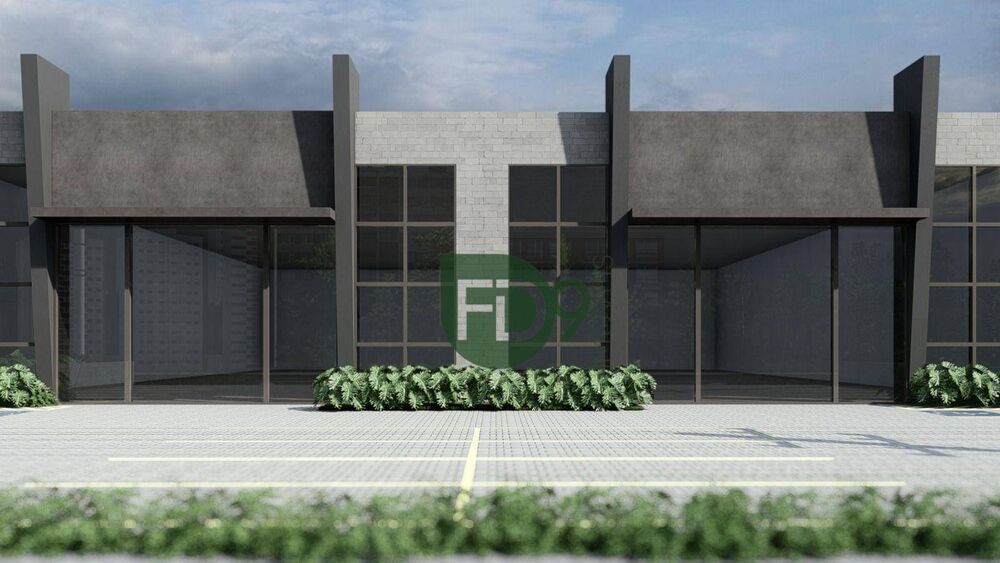 Loja-Salão, 664 m² - Foto 1