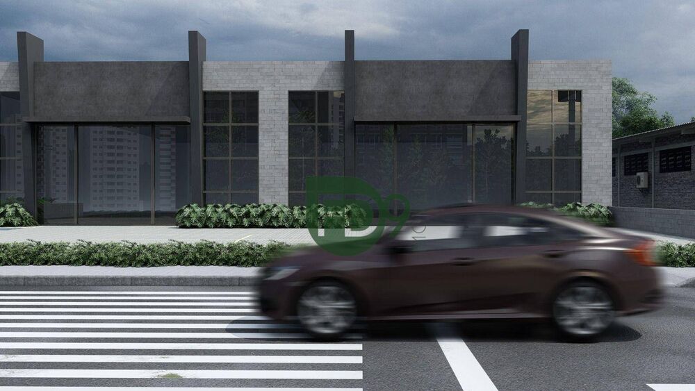 Loja-Salão, 664 m² - Foto 3