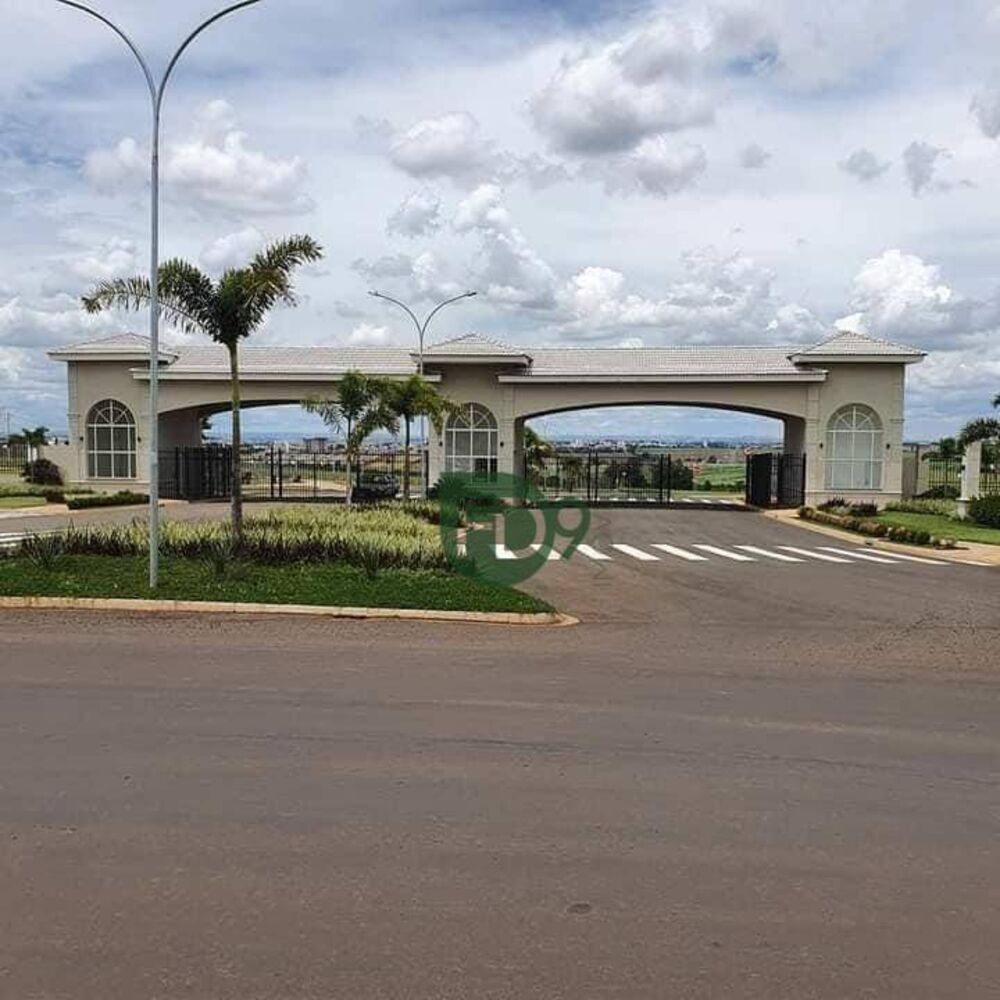 Loteamento e Condomínio à venda, 322M2 - Foto 1