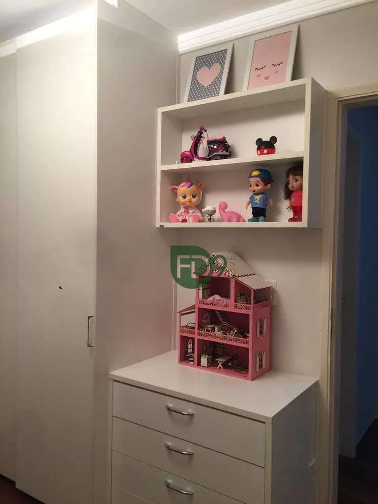 Apartamento, 3 quartos, 130 m² - Foto 2