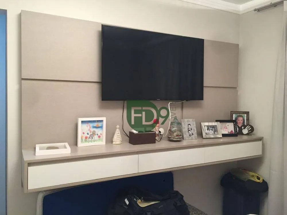 Apartamento, 3 quartos, 130 m² - Foto 3