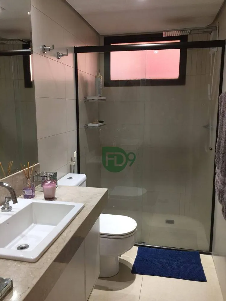 Apartamento, 3 quartos, 130 m² - Foto 4