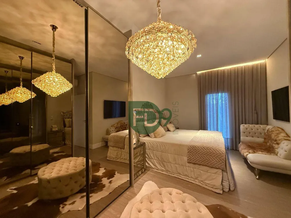 Casa de Condomínio, 3 quartos - Foto 4