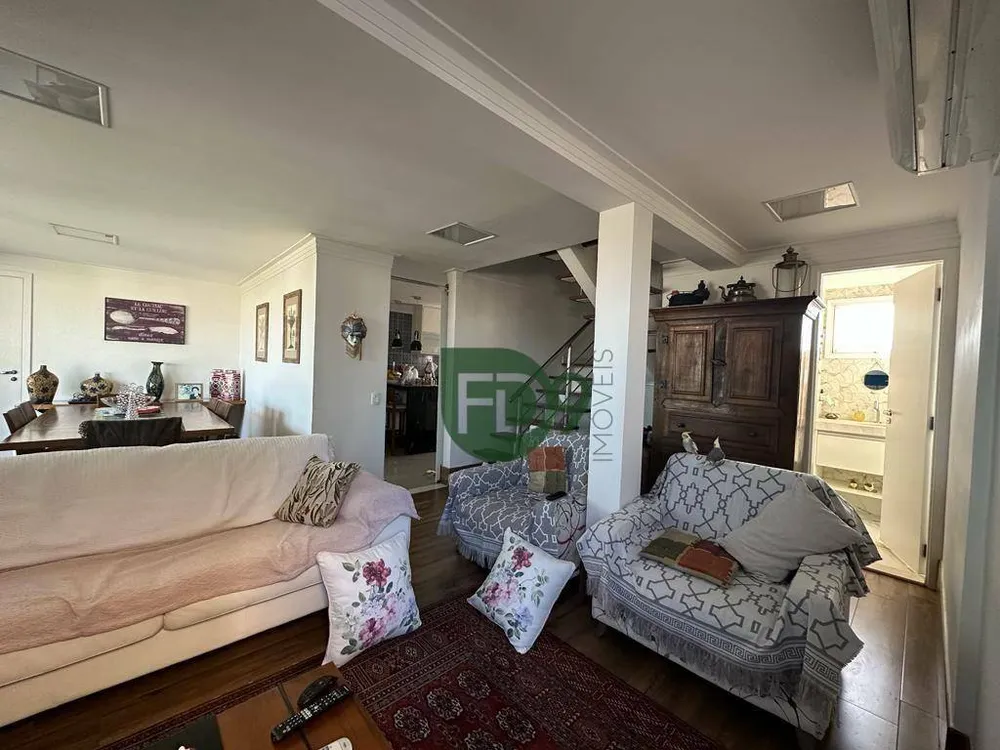 Apartamento, 2 quartos, 165 m² - Foto 3