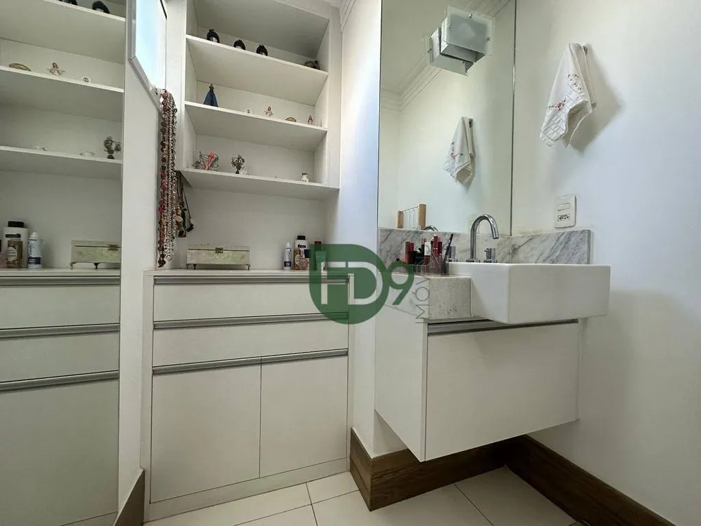 Apartamento, 2 quartos, 165 m² - Foto 1
