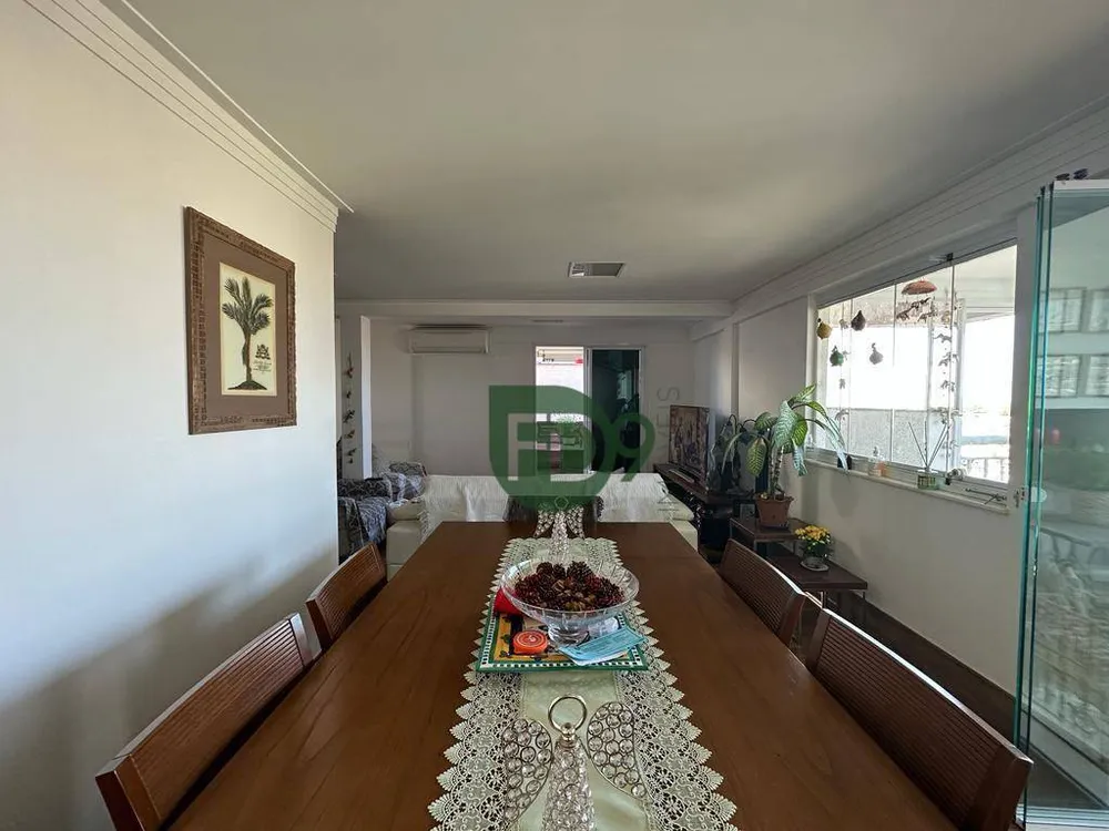 Apartamento, 2 quartos, 165 m² - Foto 4
