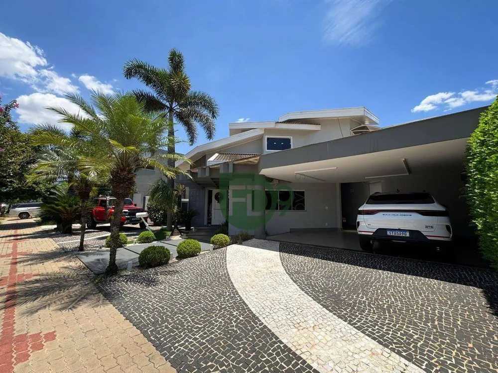 Casa de Condomínio, 3 quartos - Foto 2