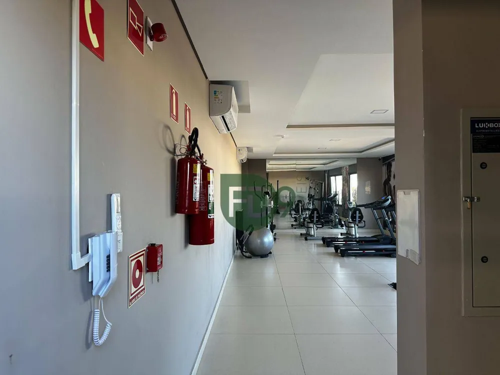 Apartamento, 3 quartos, 70 m² - Foto 4